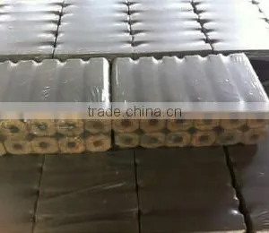 2016 Wood Sawdust Coal Biomass Briquette Production Line thumbnail-4