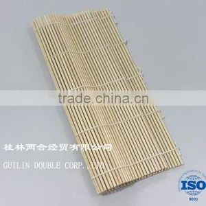 Bamboo Japanese Sushi Rolling Mat thumbnail-1