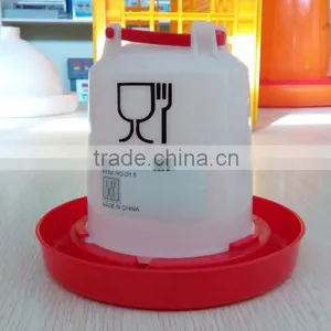 Automatic Broiler Drinker for Sale With Difference Color WQ-D1 thumbnail-3