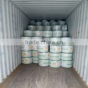 China Good Quality Drip Irrigation Tape Manufacturer thumbnail-3