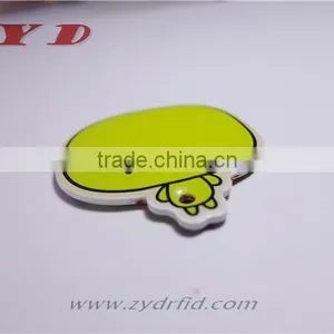 ISO 11784/11785 RFID Epoxy Tag for Door Access Control thumbnail-1