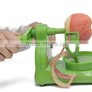 Christmas Gift Handle Peeler Apple/Apple Peeler thumbnail-5