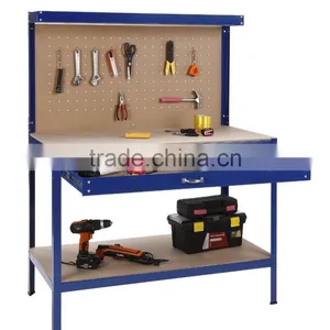 Top Quality Steel Frame Multifunction Industry Workbench thumbnail-1