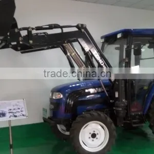 Farm Tractor Front Loader for Sale thumbnail-6