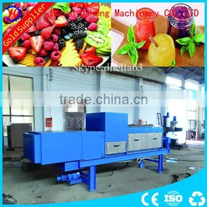 National Juicer Commercial Cold Press Juicer thumbnail-4