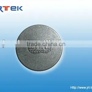 125KHZ Low Frequence RFID Laundry Microchip Tag thumbnail-1