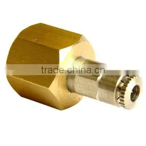 Gas Flare Fitting Adapter thumbnail-1