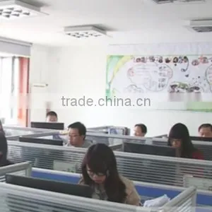 Wholly (China) Marketing Co., Ltd. company overview - view 1 thumbnail