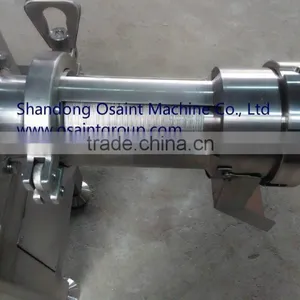 Professinal China High Quality Chicken Mdm Producing Supplier thumbnail-2