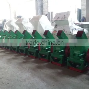 Best Quality Reliable Homemade Wood Chipper for Sale thumbnail-5