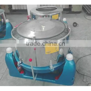 Neweek High Output Automatic Industrial Wool Clothes Water Extractor thumbnail-5