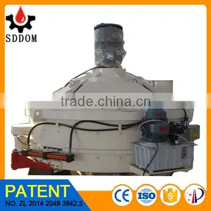 SDDOM Supply Mini Used Planetary Mixer in China for Sale thumbnail-3