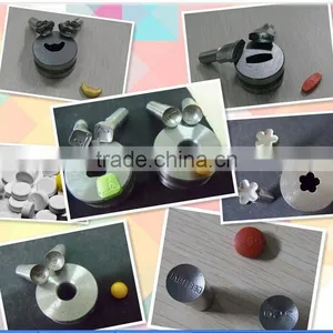 2016 Best Price Cosmetic Powder Press Machine thumbnail-6