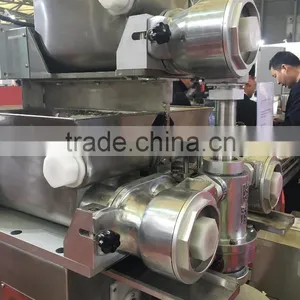 High Efficiency Automatic Coxinha Filling Machine thumbnail-5