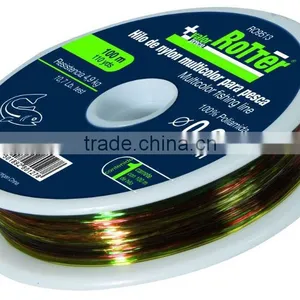 BEST Nylon Fishing Line thumbnail-1