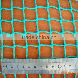 Knotted PP Safety Net and Nylon Net thumbnail-1
