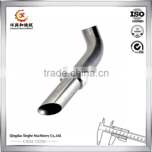 Custom Forged Fittings thumbnail-2