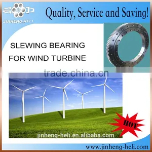 022.60.4500 Double Row Ball Slewing Ring/slewing Bearing thumbnail-3