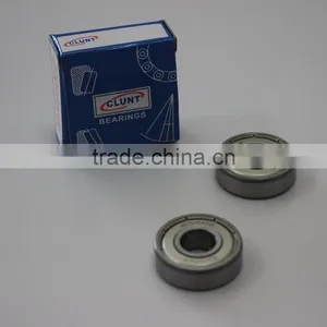 Deep Groove Bearings 6200zz 6200 2RS 6200RS 6200 z 6200 zz thumbnail-4