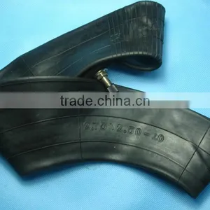 2.75/2.50-10 2.50-10 Inner Tube 50CC 70CC 110CC 125CC Dirt Bike, Scooter thumbnail-1