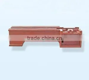 China High Quality Gray Iron Casting Machine Tool Bed thumbnail-1