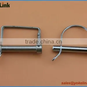 Stainless Steel Wire Lock Pin thumbnail-3