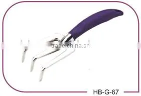 on Sale Made-in-China Manual Farming Cultivator Mini Tractor Ditch Digger thumbnail-1