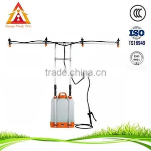 2016 Hot Sale Agricultural Sprayer and Agricultural Electric Sprayers for America Market thumbnail-1