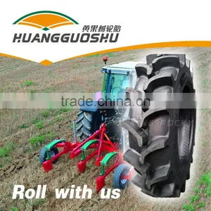 Small Tractor Rubber Tire 9.5 - 24 8pr thumbnail-2