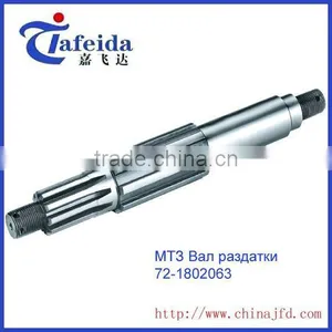 MTZ SHAFT FOR TRACTOR thumbnail-1