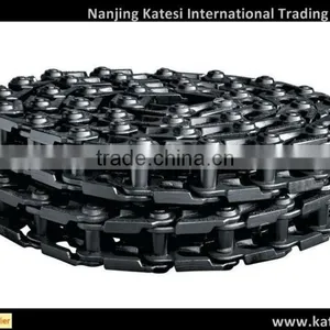 ZX120 EX120 PC120 D65 D8R Track Chain For Excavator and Bulldozer thumbnail-5