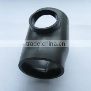 High Quality Customized Professional CNC Plastic Rapid Protype Service thumbnail-2