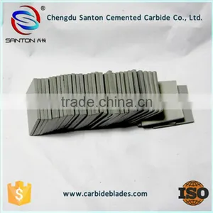 Tungsten Carbide Plate/sheet/block/cemented Carbide Sheet/wear Resistant Block thumbnail-1