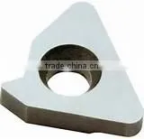 OEM Mechanical Cemented Tungsten Carbide INSERT SHIMS Gasket for Cnc Turning Threading Peeling Boring Tool thumbnail-3