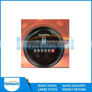Holdwell 620-277 FG Wilson Generator Engine Hour Meter thumbnail-1