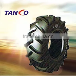 Agricultural Tyre ( Driving Pattern) thumbnail-1