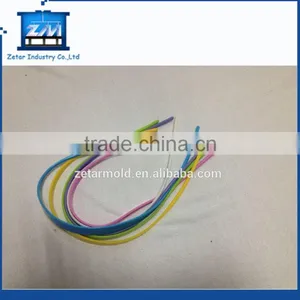 Custom Silicone Rubber Moulding for Tape thumbnail-3