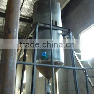 Cooling Pad Glue Machine/Phenol Resin Machine thumbnail-2