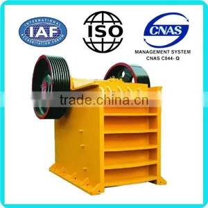 Model PE Jaw Crusher/Primary Crushing thumbnail-2