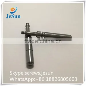 China Supplier Bolts and Nuts thumbnail-6