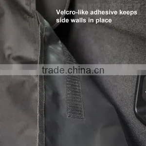 Waterproof Cargo Cover Car Trunk Protective Cover Car Trunk Liner Car Trunk Protector thumbnail-3