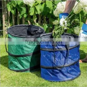 Certificated Manufacturer Pop up Garbage Bag thumbnail-1