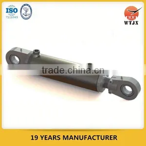 Hydraulic Cylinder for Construction Machinery/hydraulic Cylinder Manufacturer thumbnail-1
