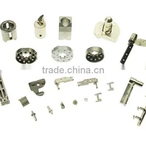 Cheap China Supplier Battery Terminal Powder Metallurgy Car Parts thumbnail-2