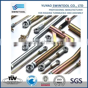 SUPPLIER OF Top Link Coupling Nut thumbnail-1