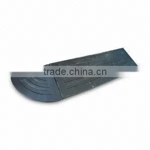 Rubber Step Ramp thumbnail-1