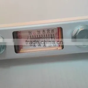Hydraulic Diesel Fuel Tank Level Gauge YWZ Series thumbnail-1