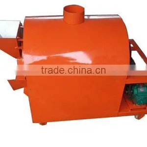 20kg Sesame,peanut,rapeseed Frying Machine thumbnail-1