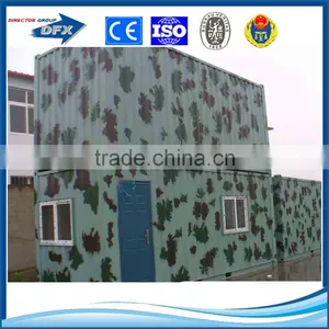 Steel Modular Container Homes China thumbnail-4