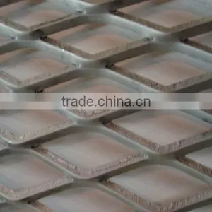 Futher Processing Perforated Metal(factory) thumbnail-4